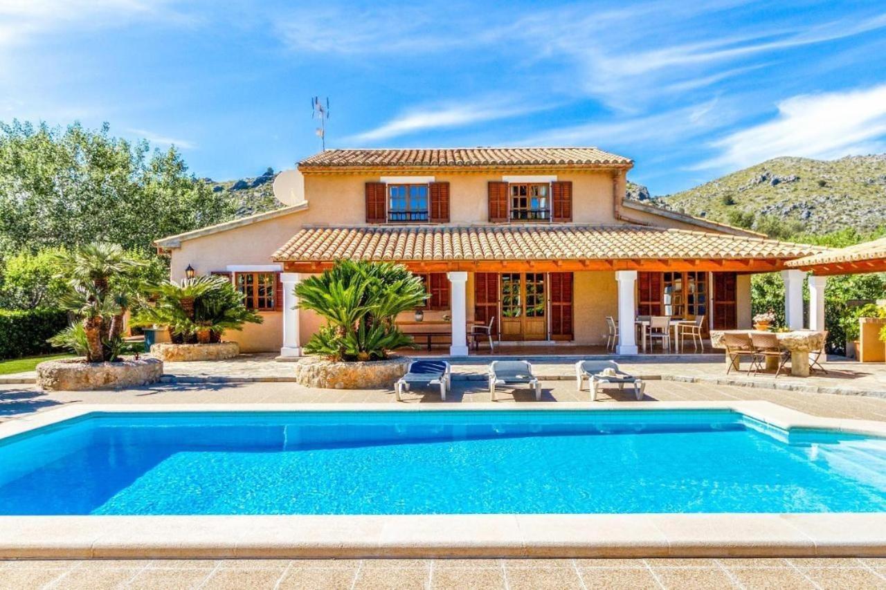 Rei Petit Villa