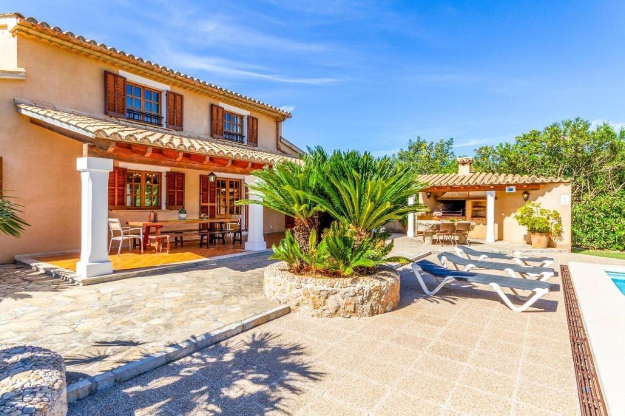 Rei Petit Villa *