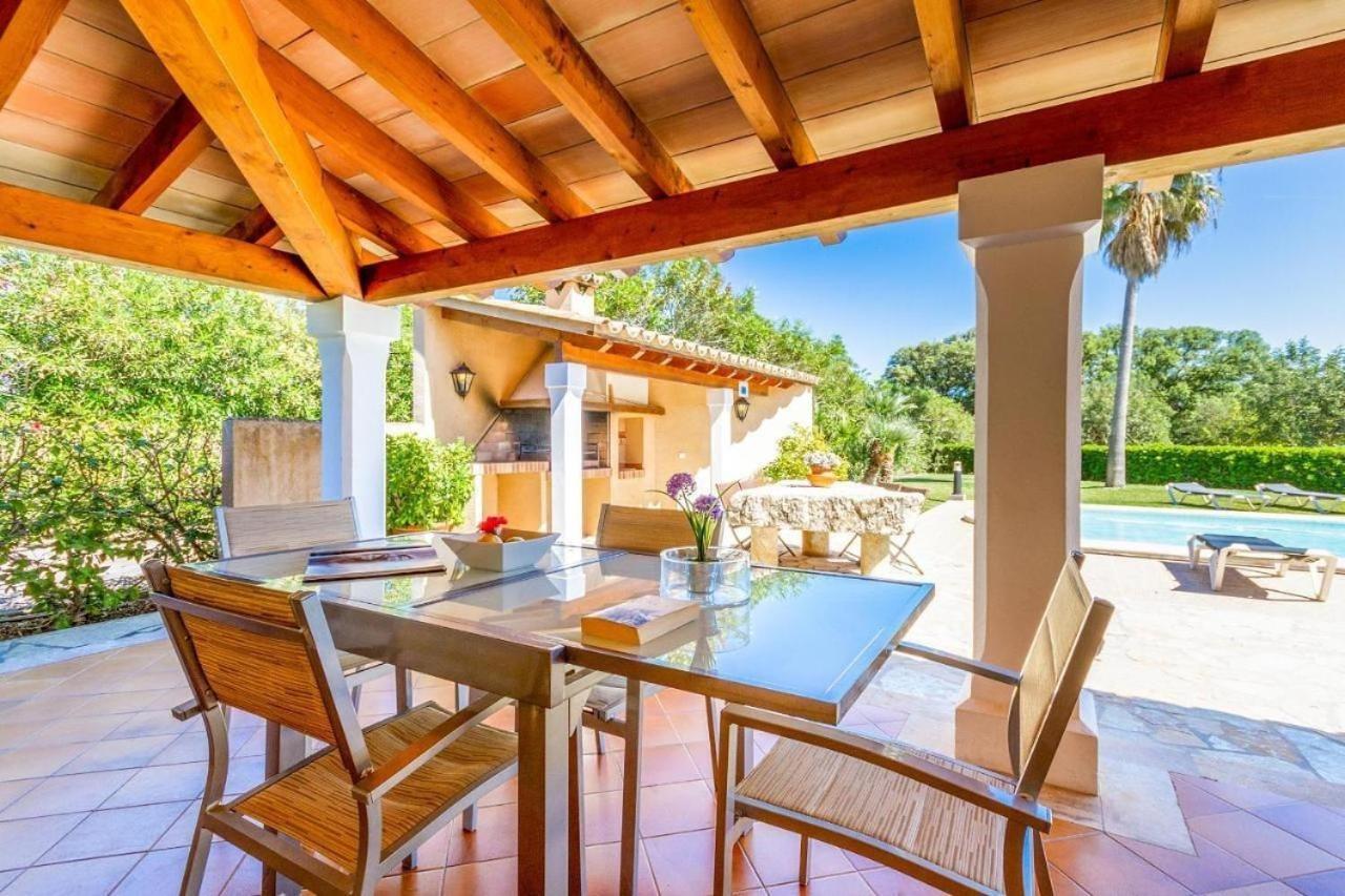 Rei Petit Villa Pollença