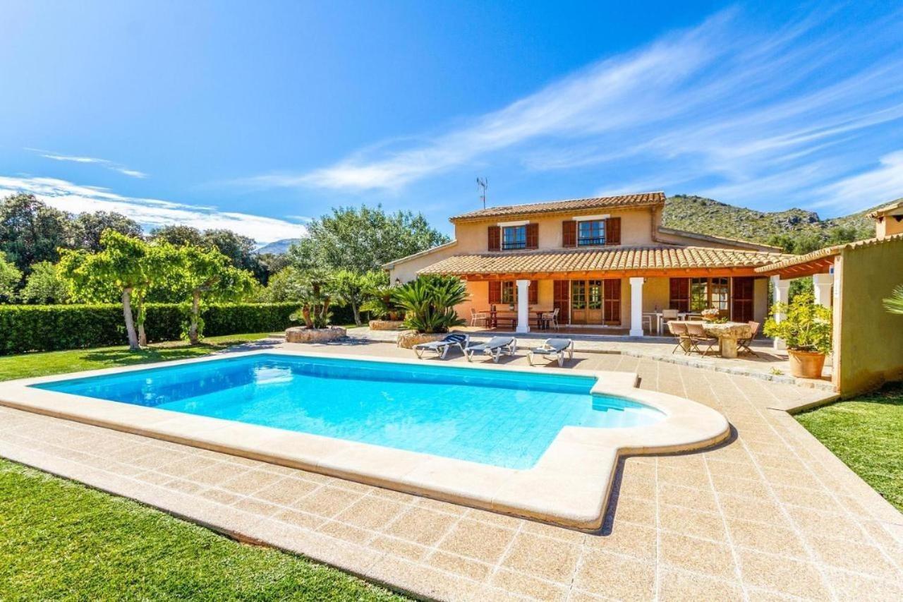 Rei Petit Villa Pollença
