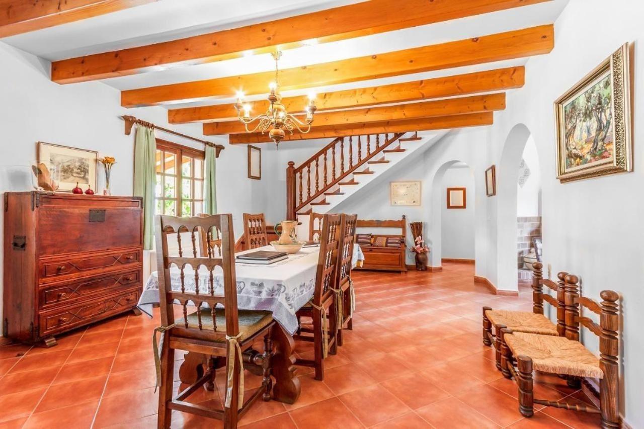 Villa Rei Petit Pollença