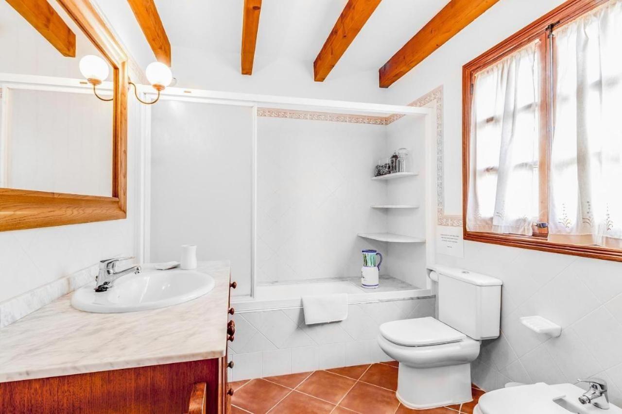 Rei Petit Villa