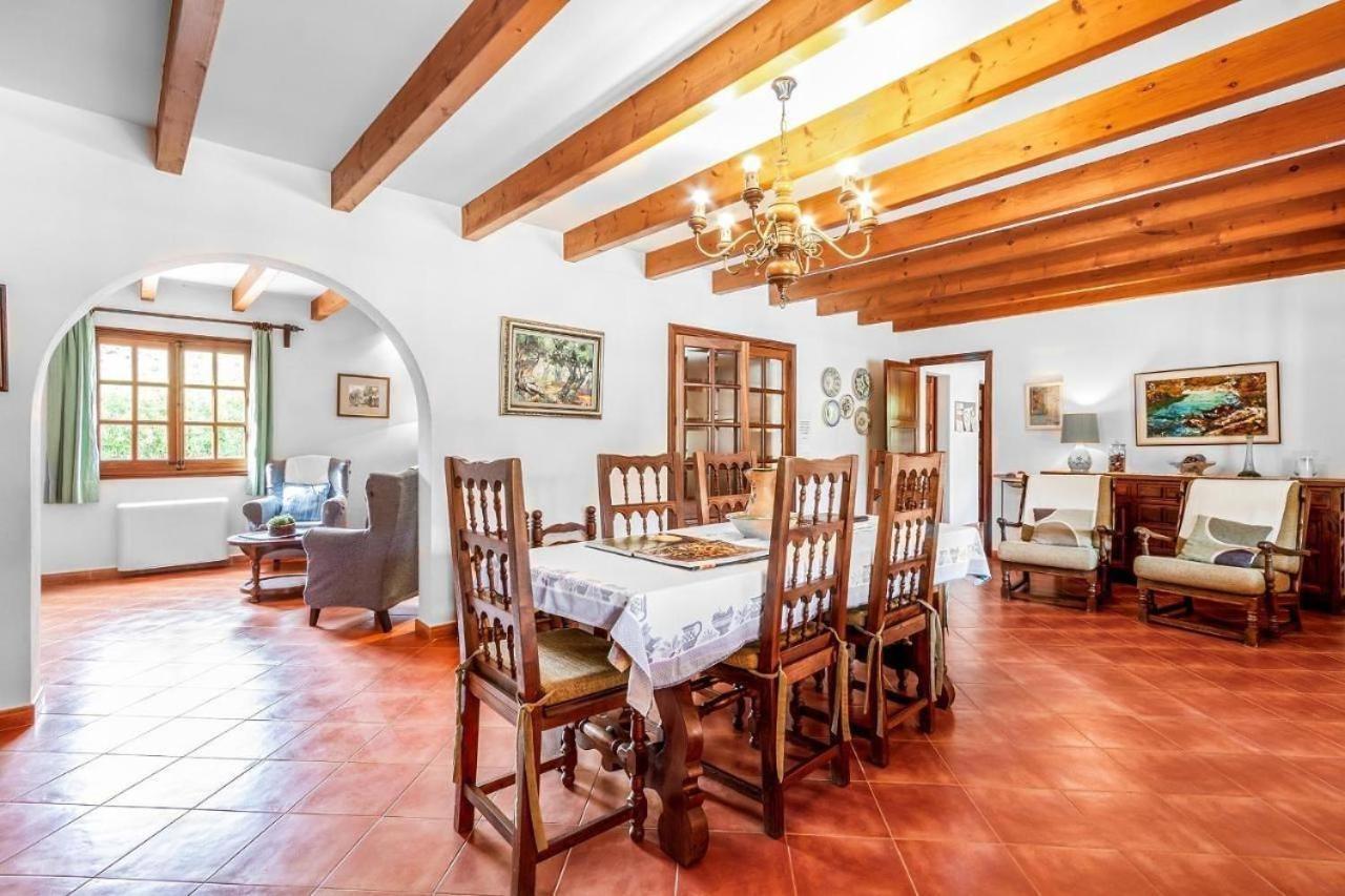 Villa Rei Petit