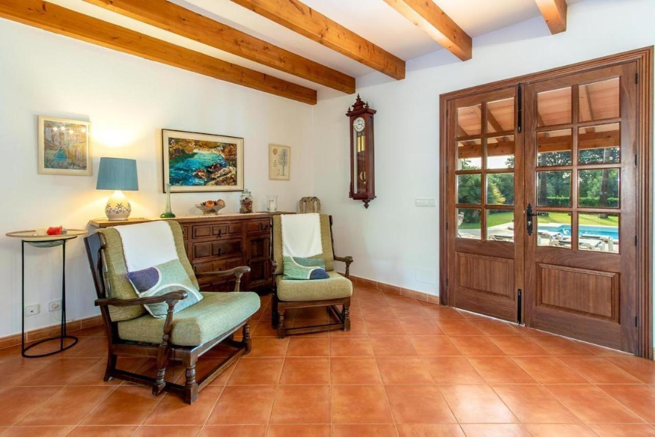 Rei Petit Villa Pollença