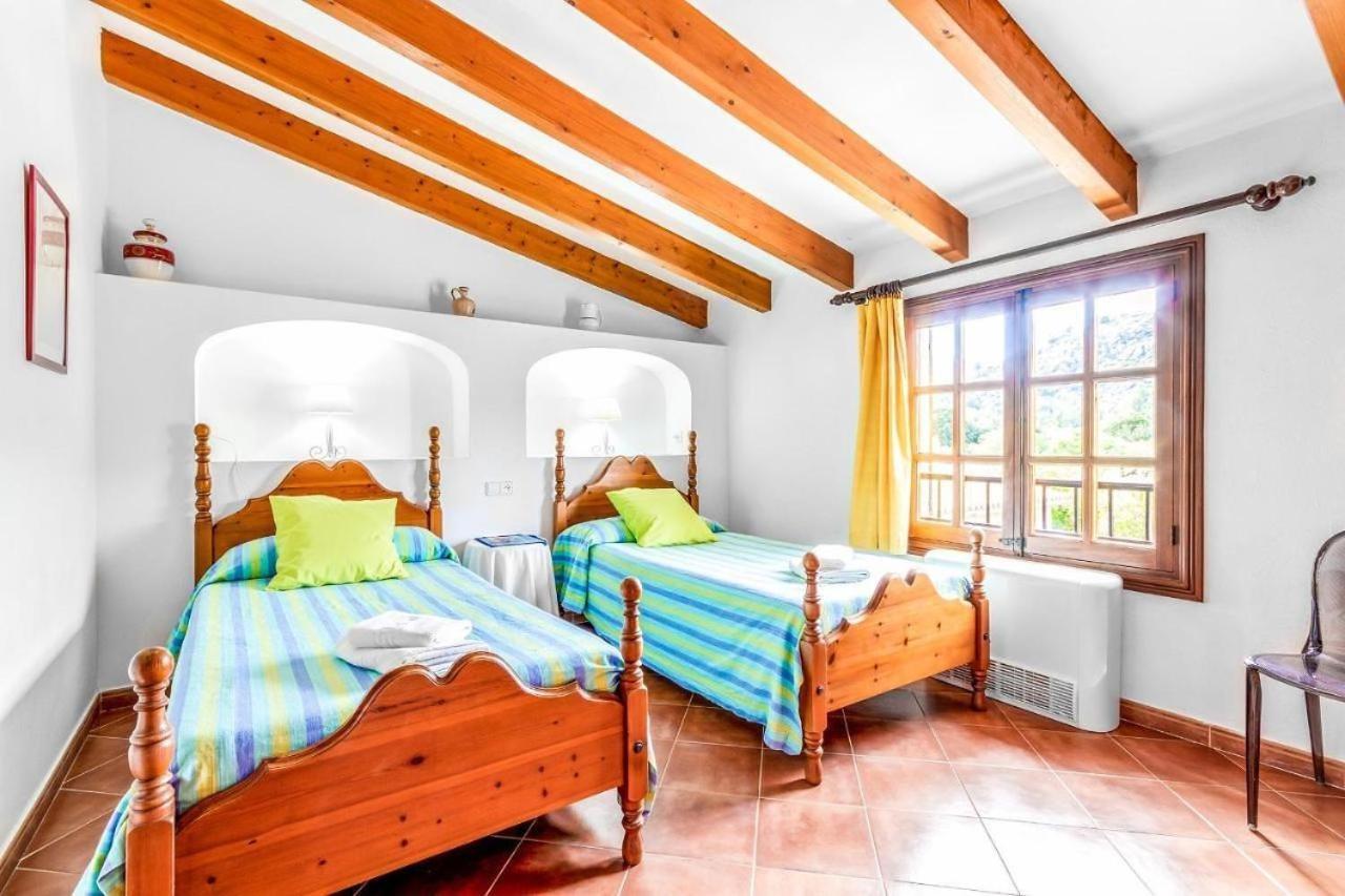 Villa Rei Petit